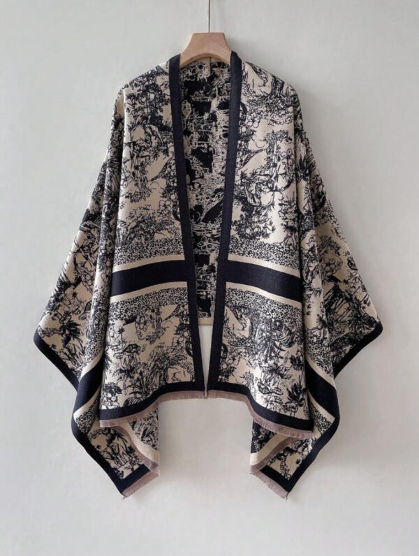 Écharpe 🧣