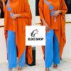 Ensemble Femme Chic & Tendance
