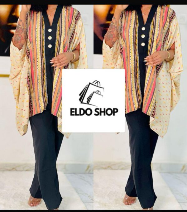 Ensemble Femme Chic & Tendance