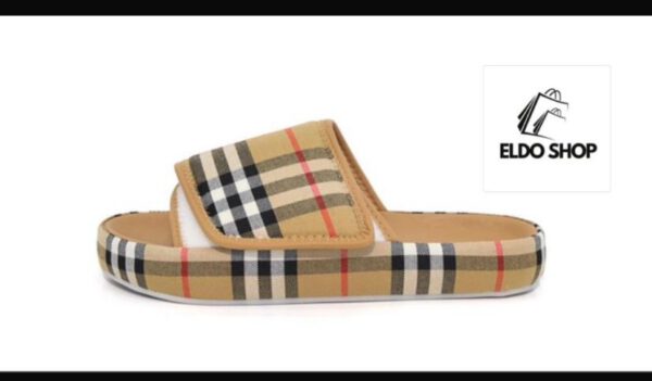 Sandales Burberry