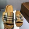 Sandales Burberry