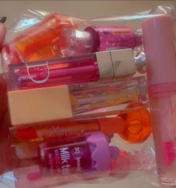 Gloss à Lèvres