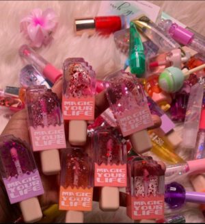 Gloss à Lèvres
