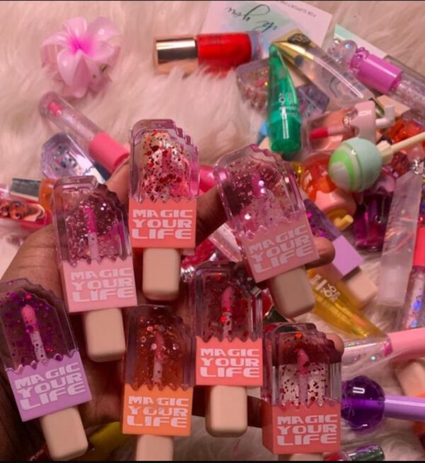 Gloss à Lèvres