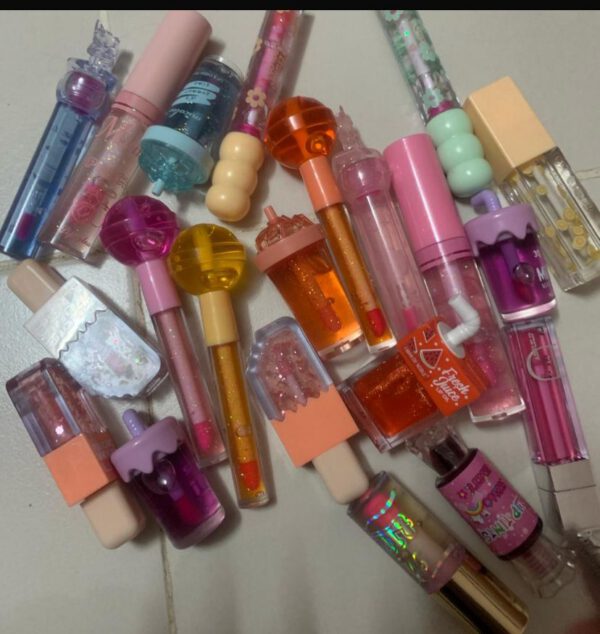 Gloss à Lèvres