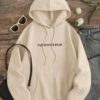 Pullovers Unisexes