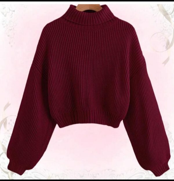Pullovers Unisexes