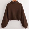 Pullovers Unisexes