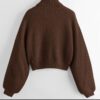 Pullovers Unisexes