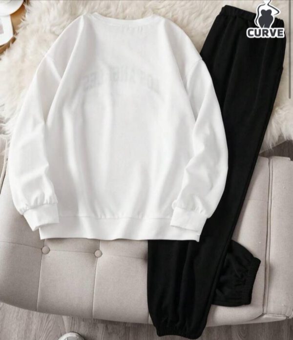 Complet Pull "Los Angeles"