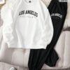 Complet Pull "Los Angeles"