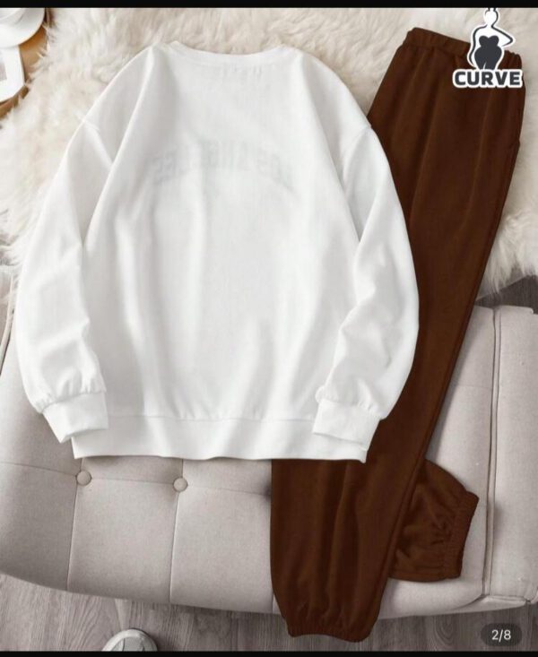 Complet Pull "Los Angeles"