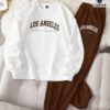 Complet Pull "Los Angeles"