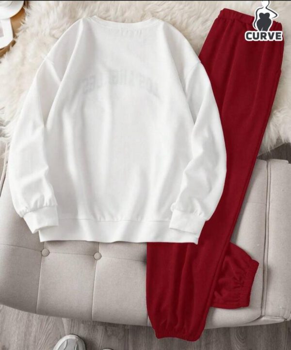 Complet Pull "Los Angeles"