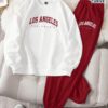 Complet Pull "Los Angeles"
