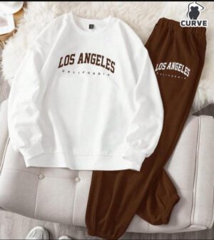Complet Pull "Los Angeles"