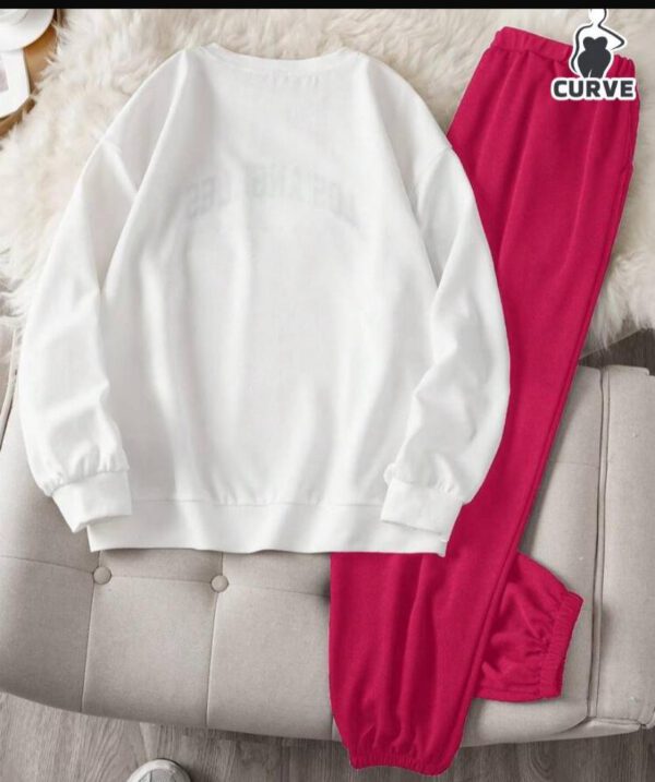 Complet Pull "Los Angeles"