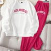 Complet Pull "Los Angeles"