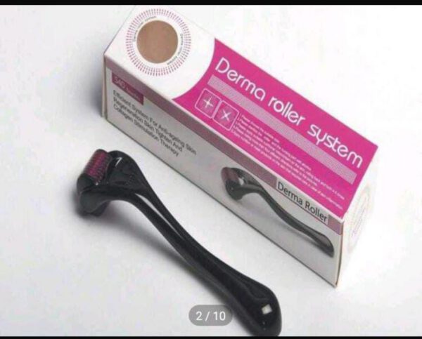 Dermaroller