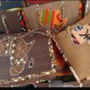 Sacs Artisanaux