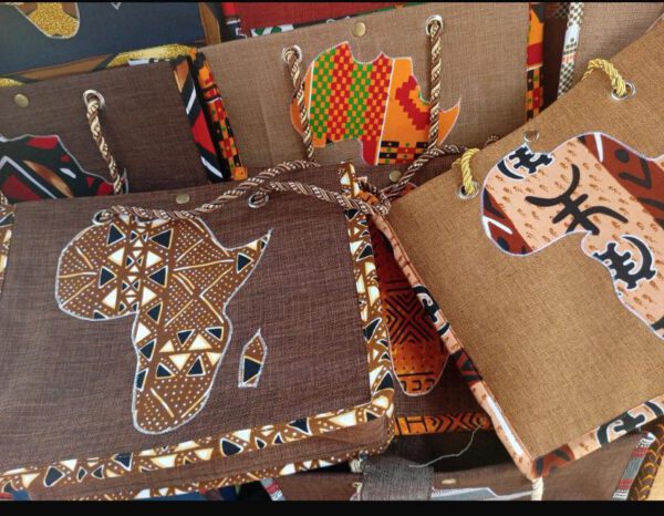 Sacs Artisanaux