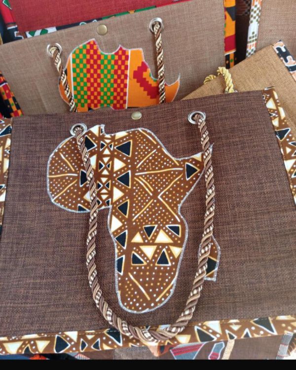 Sacs Artisanaux