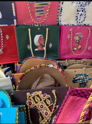 Sacs Artisanaux