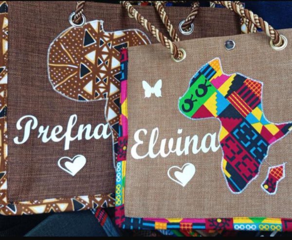 Sacs Artisanaux