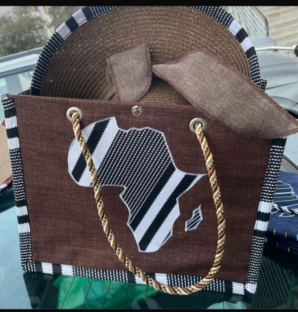 Sacs Artisanaux Haut de Gamme