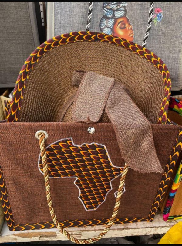 Sacs Artisanaux Haut de Gamme