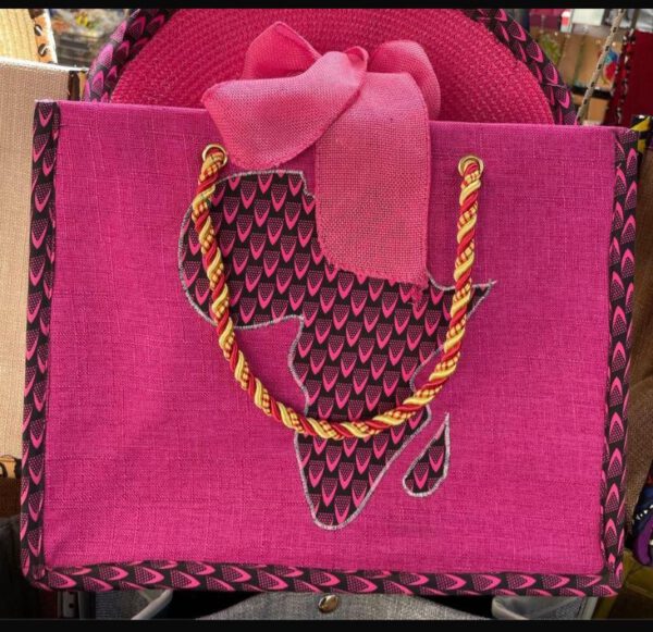 Sacs Artisanaux Haut de Gamme
