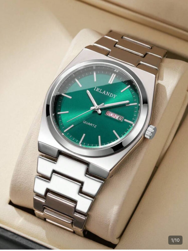 IMG_8008 Montre de luxe esthétique disponible paiement à la livraison