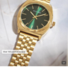 Montre de luxe